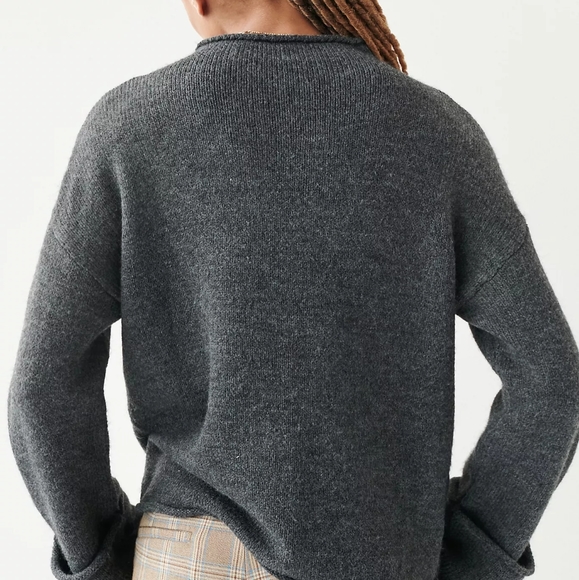 Anthro Sweater NWT Sz XS - Picture 2 of 5